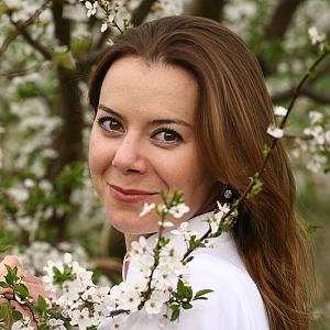 Jana Chadimová - profilovka
